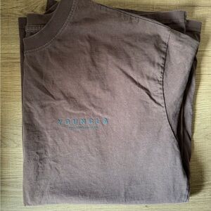 YoungLA Men's Short Sleeve TShirt